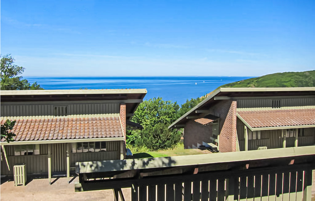 Ferieleilighet - Sandvig , Danmark - I68200 2