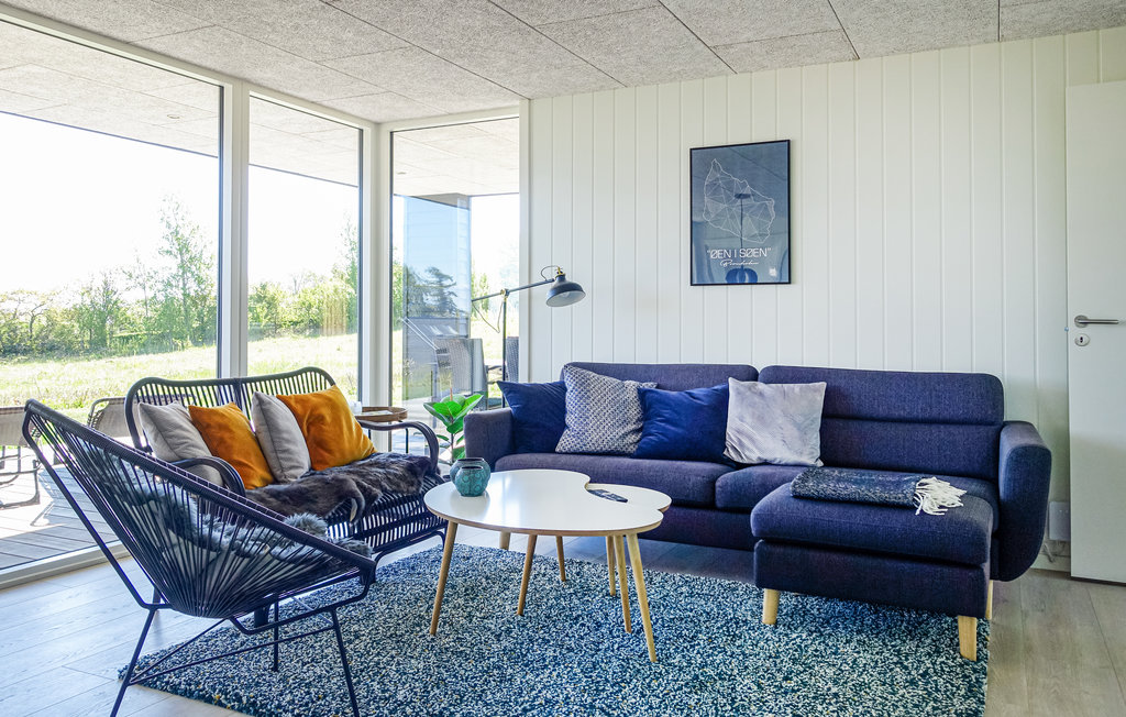 Feriehuse - Allinge , Danmark - I68098 3