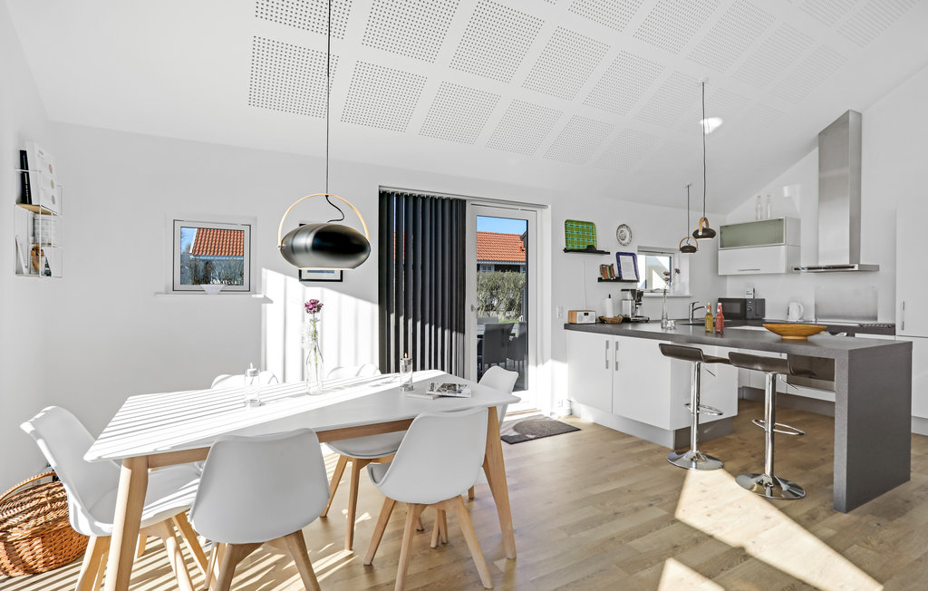 Ferienhaus - Sandvig , Dänemark - I68036 7
