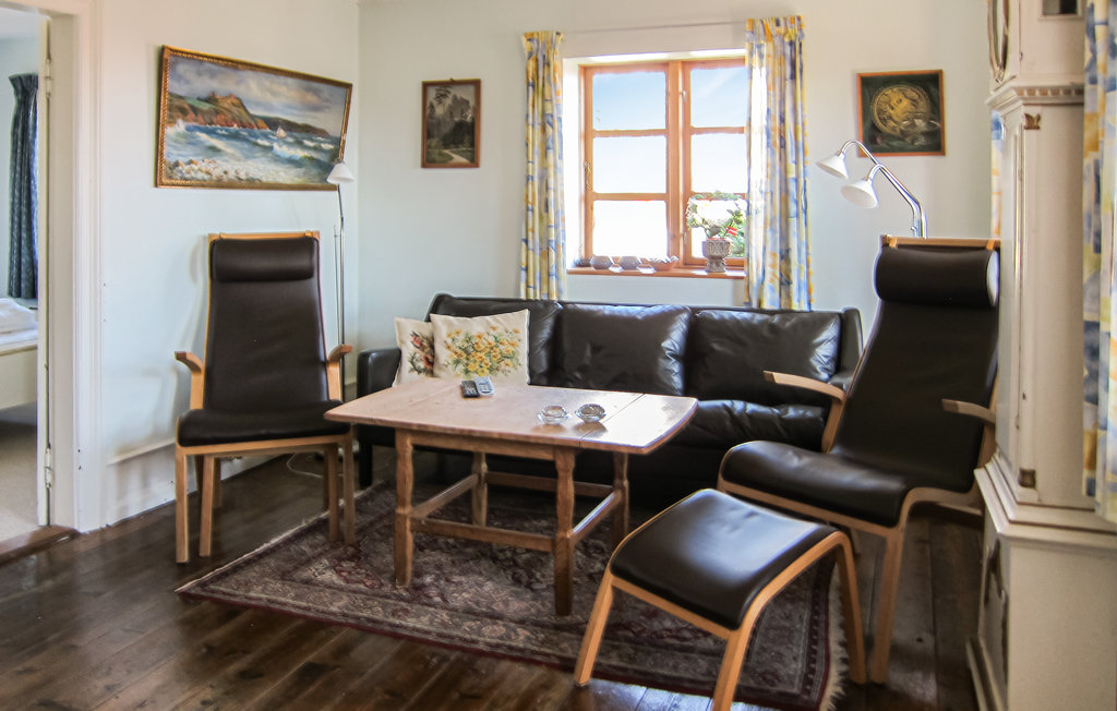 Feriehuse - Sandvig , Danmark - I68033 3