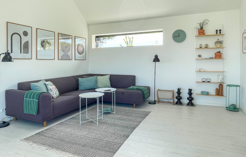 Ferienhaus - Sandvig , Dänemark - I68037 3