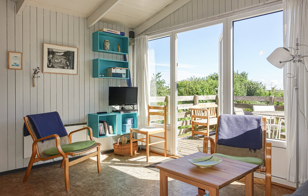 Ferienhaus - Sandvig , Dänemark - I68418 3