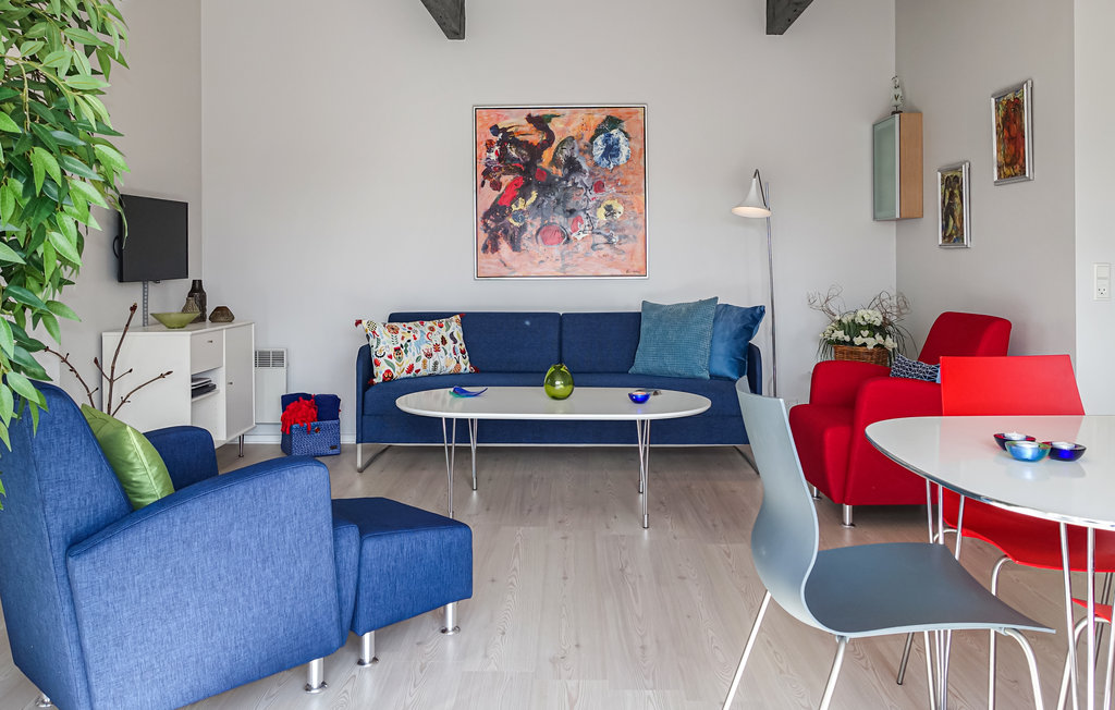 Ferieleilighet - Sandvig , Danmark - I68477 16