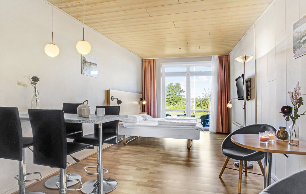 Ferienwohnung - Sandvig , Dänemark - I68505 4