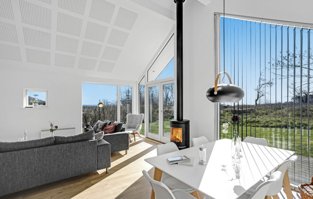 Ferienhaus - Sandvig , Dänemark - I68036 3