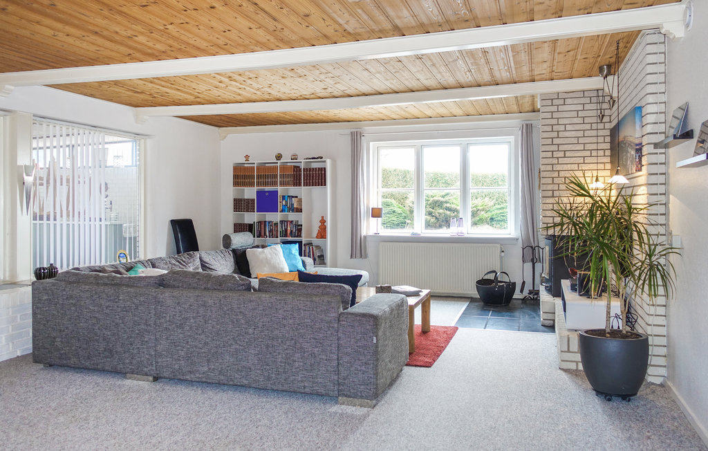 Feriehus - Sandvig , Danmark - I68077 3