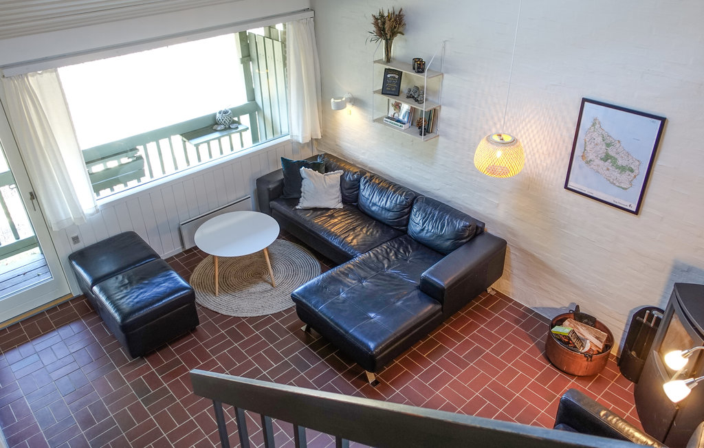 Ferienwohnung - Sandvig , Dänemark - I68260 3