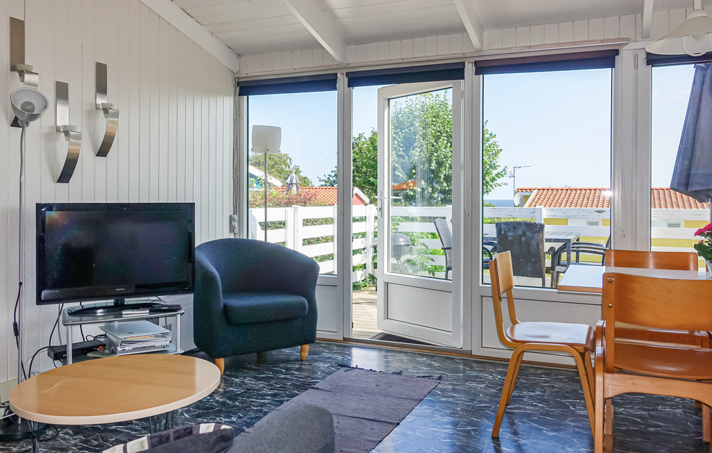 Feriehus - Sandvig , Danmark - I68455 4