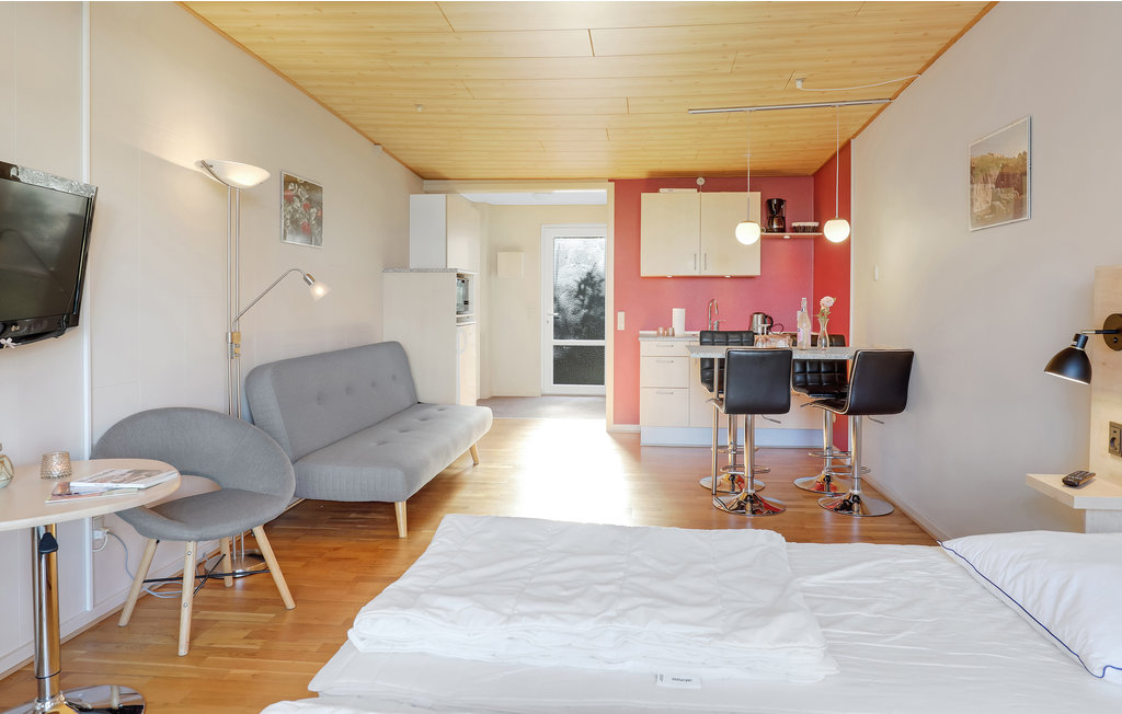 Ferieleilighet - Sandvig , Danmark - I68501 4