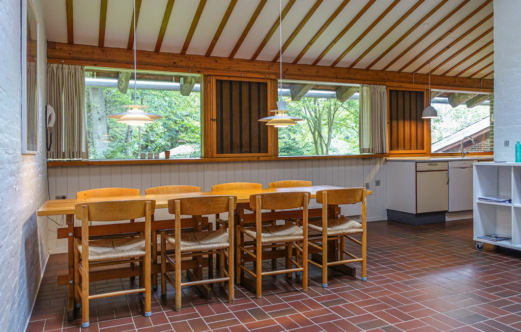 Ferieleilighet - Sandvig , Danmark - I68201 7