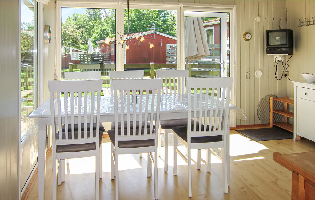 Feriehus - Sandvig , Danmark - I68424 6