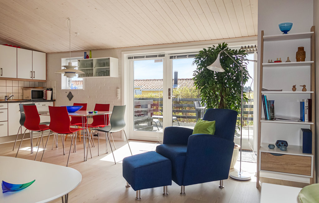 Ferieleilighet - Sandvig , Danmark - I68477 4