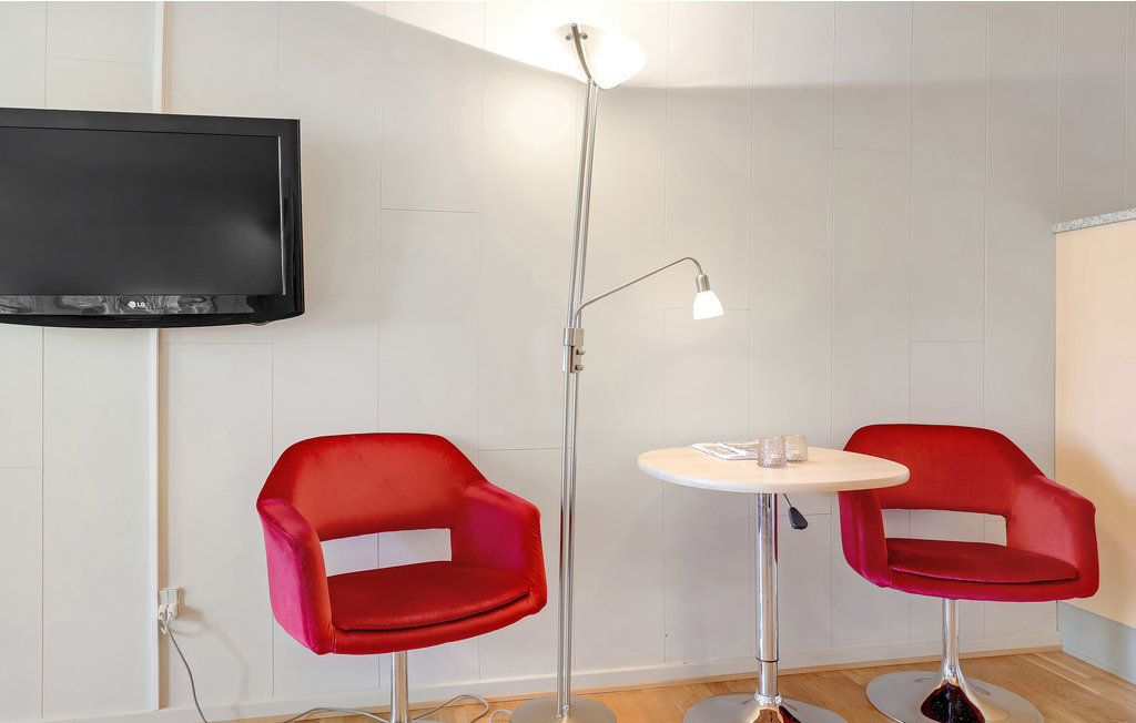 Ferieleilighet - Sandvig , Danmark - I68509 6