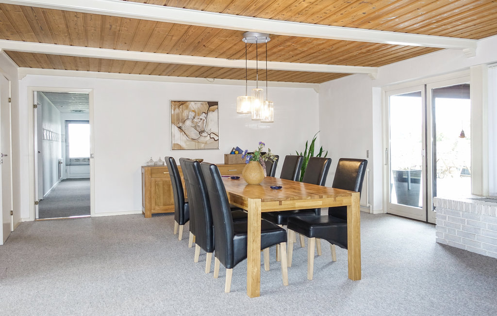 Feriehus - Sandvig , Danmark - I68077 6