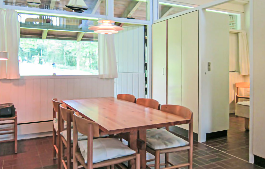 Ferieleilighet - Sandvig , Danmark - I68200 16