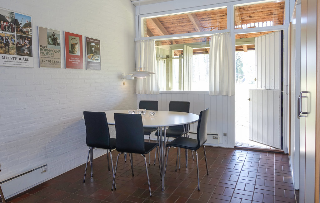 Ferieleilighet - Sandvig , Danmark - I68218 7