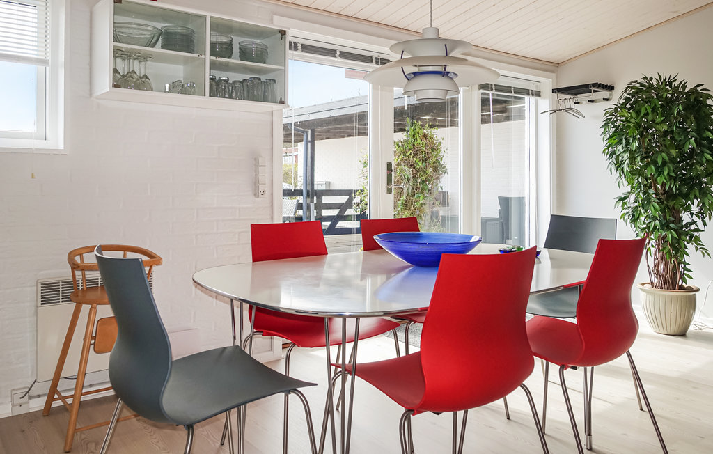 Ferieleilighet - Sandvig , Danmark - I68477 20