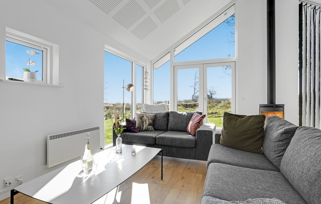 Ferienhaus - Sandvig , Dänemark - I68036 18