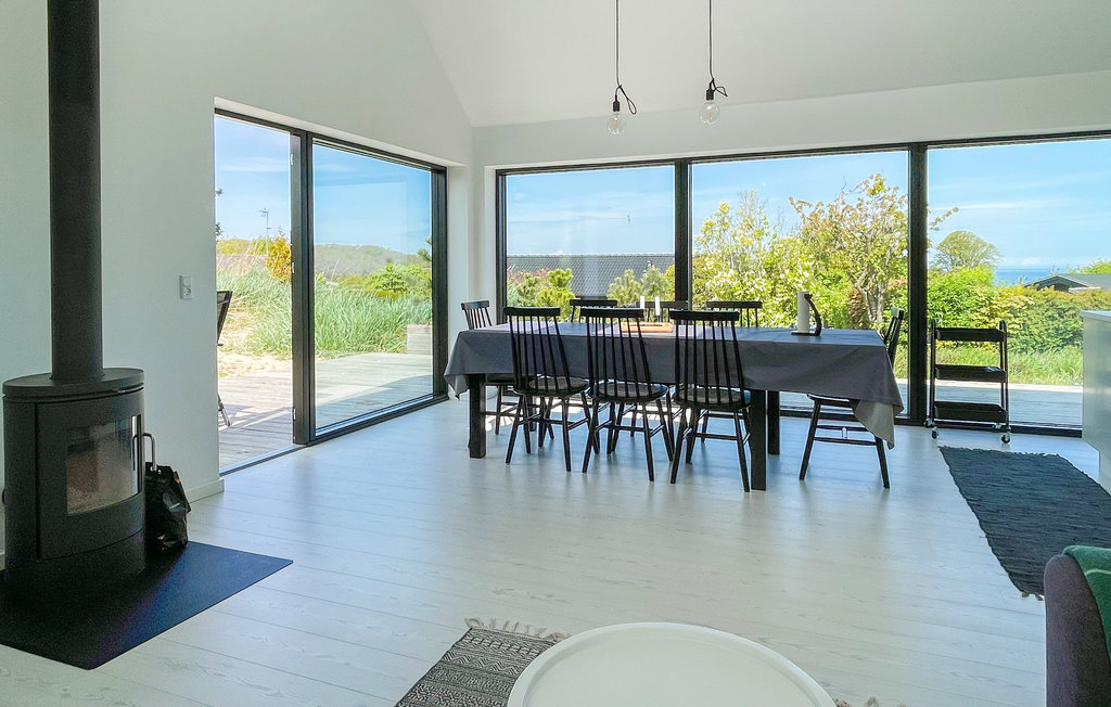 Ferienhaus - Sandvig , Dänemark - I68037 16