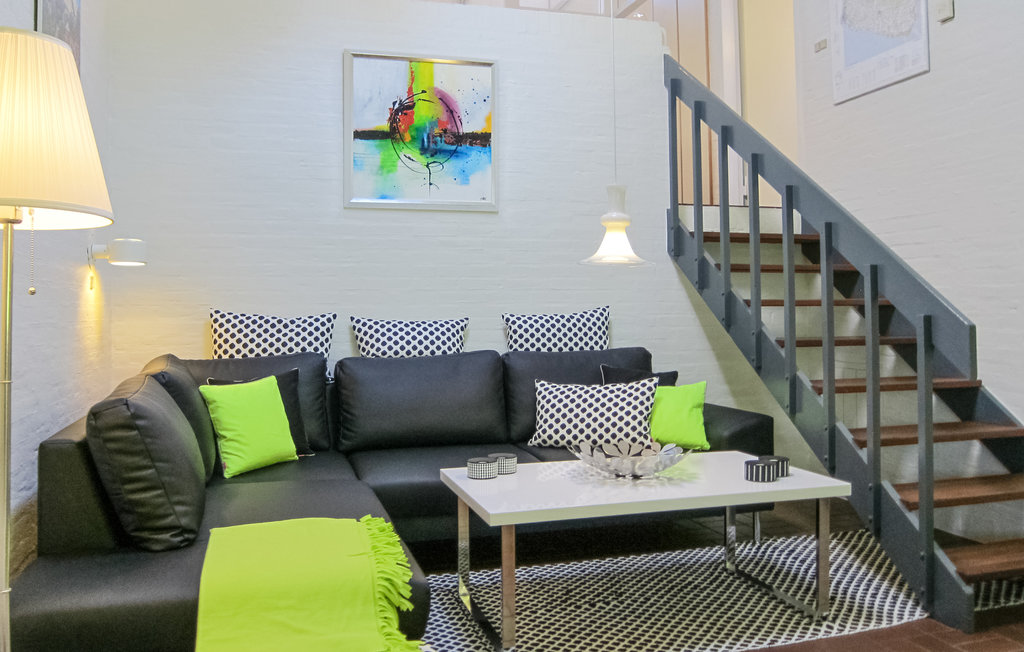 Ferienwohnung - Sandvig , Dänemark - I68238 4