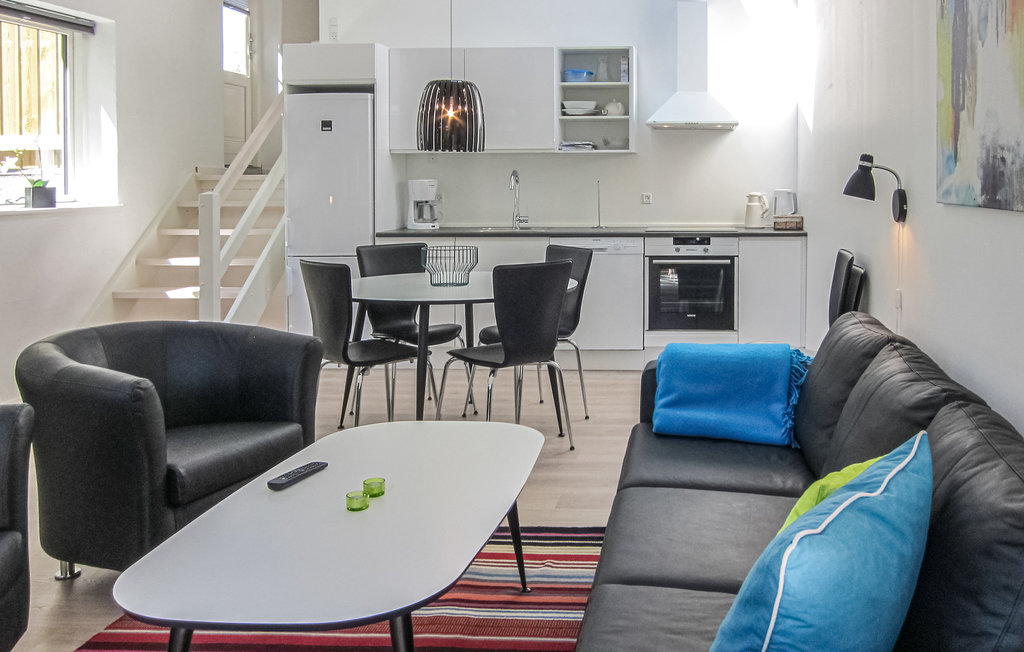 Ferienwohnung - Sandvig , Dänemark - I68308 5