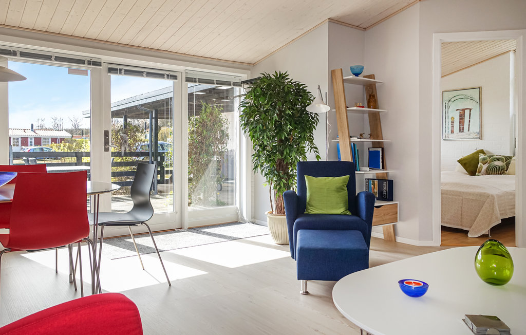 Ferieleilighet - Sandvig , Danmark - I68477 18