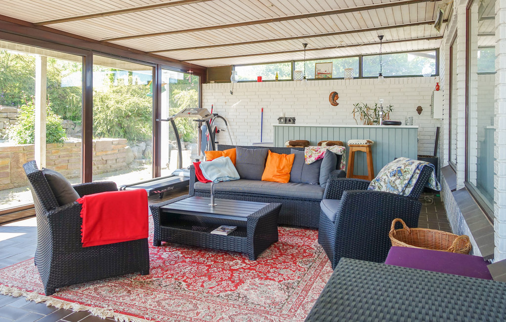 Feriehus - Sandvig , Danmark - I68077 5