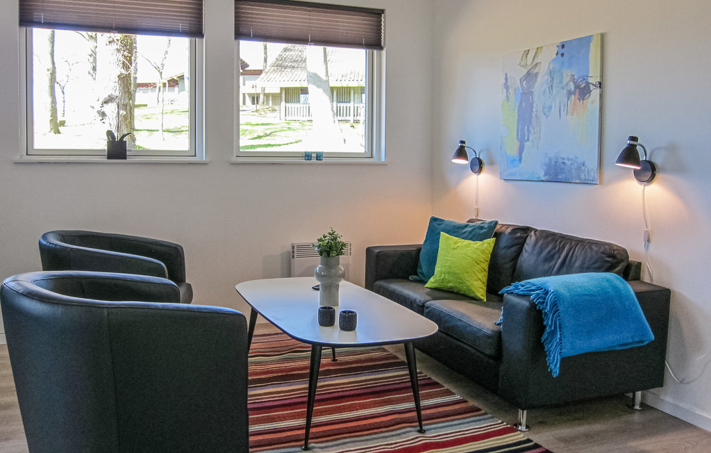 Ferieleilighet - Sandvig , Danmark - I68301 21