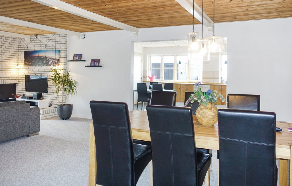 Feriehus - Sandvig , Danmark - I68077 18