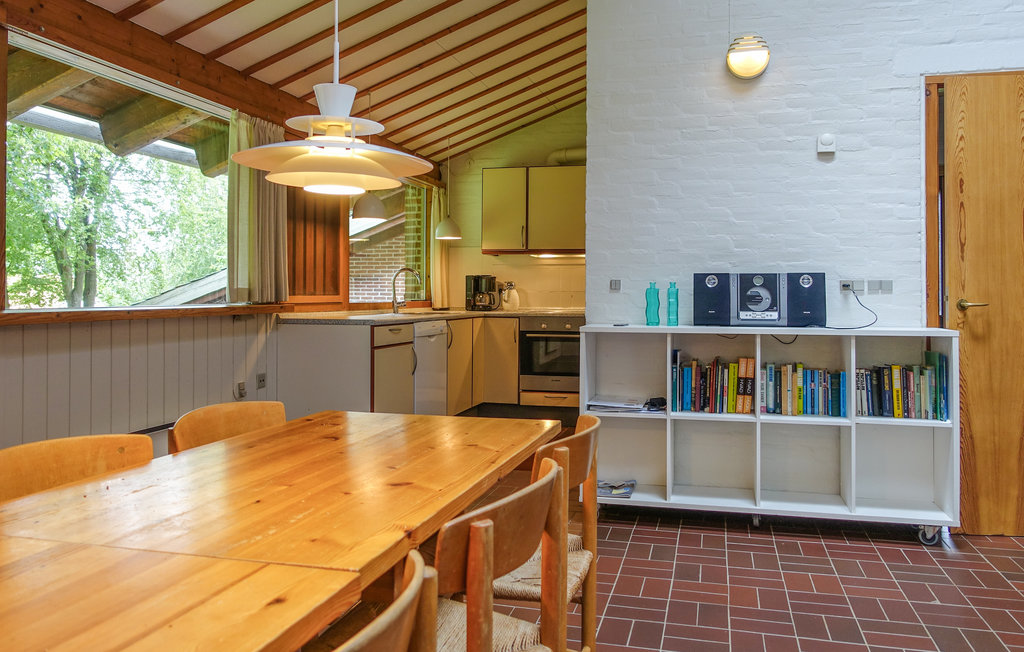 Ferieleilighet - Sandvig , Danmark - I68201 20