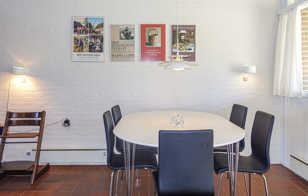 Ferieleilighet - Sandvig , Danmark - I68218 22