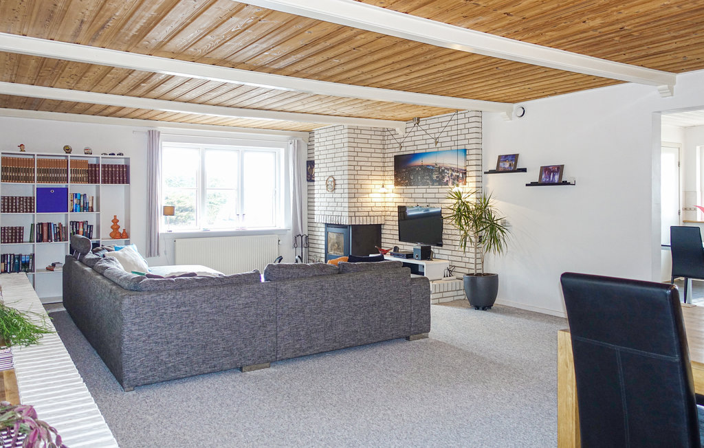 Feriehus - Sandvig , Danmark - I68077 16