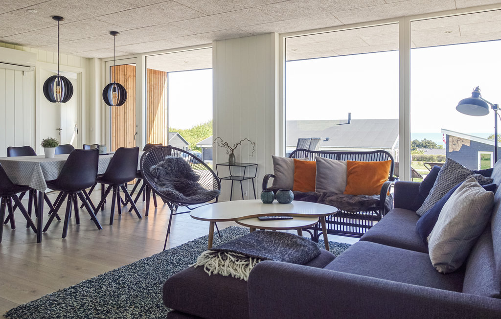 Feriehuse - Allinge , Danmark - I68098 16