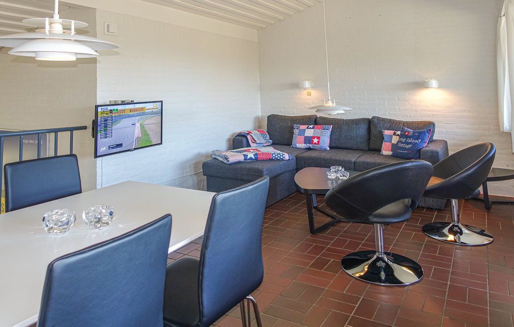 Ferieleilighet - Sandvig , Danmark - I68218 20