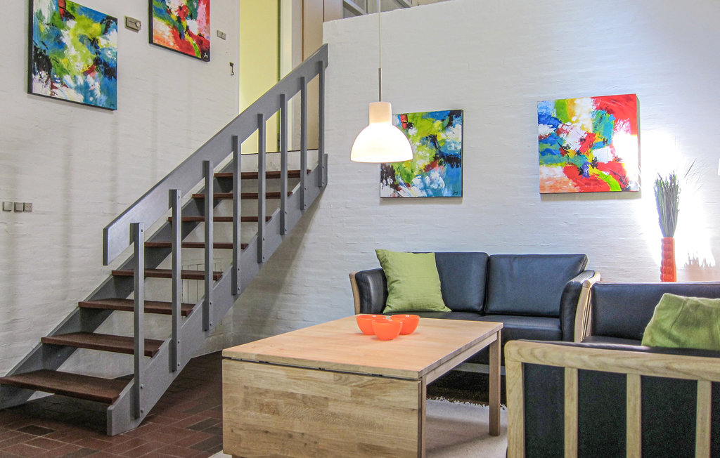 Ferienwohnung - Sandvig , Dänemark - I68224 4