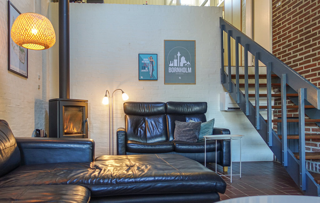 Ferienwohnung - Sandvig , Dänemark - I68260 20