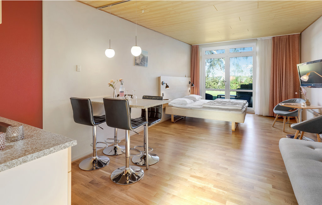 Ferieleilighet - Sandvig , Danmark - I68501 3
