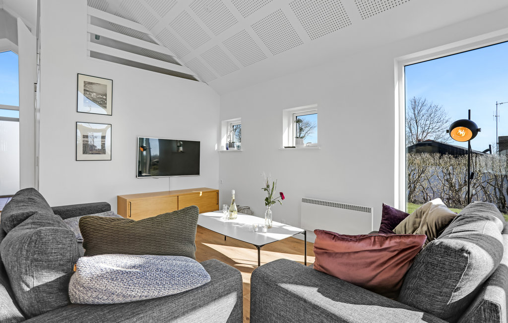 Ferienhaus - Sandvig , Dänemark - I68036 5