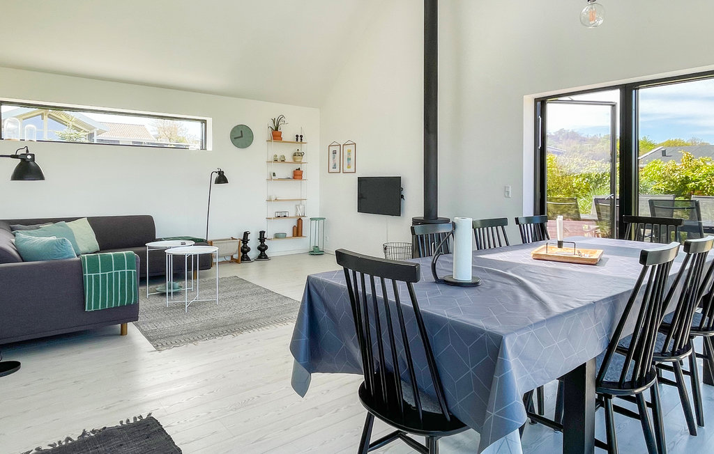 Ferienhaus - Sandvig , Dänemark - I68037 4