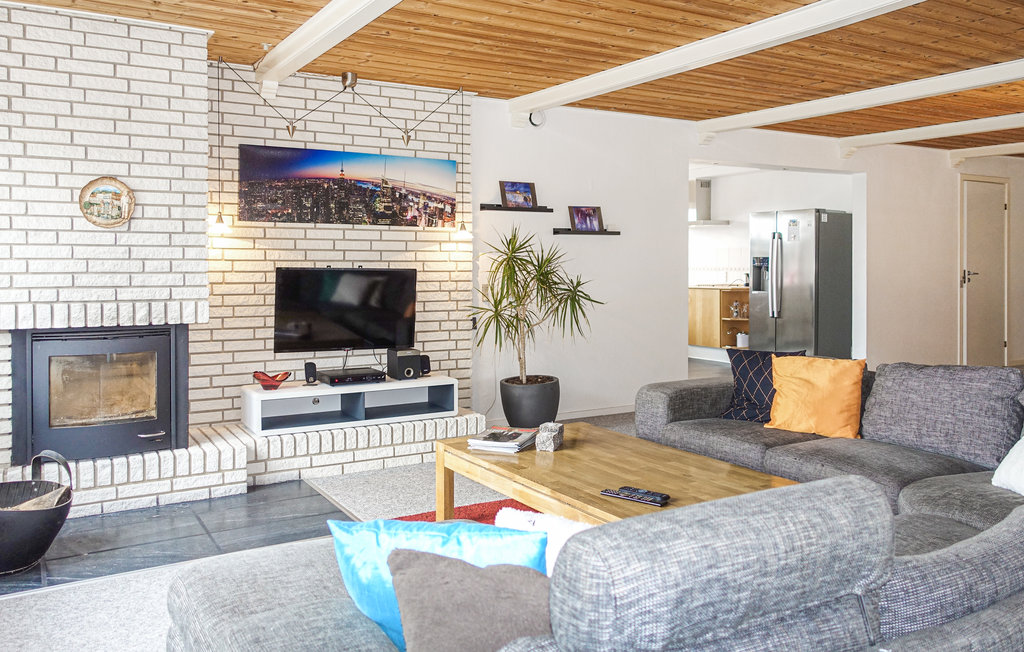 Feriehus - Sandvig , Danmark - I68077 4