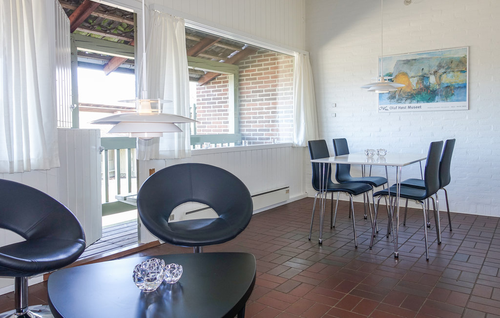 Ferieleilighet - Sandvig , Danmark - I68218 19