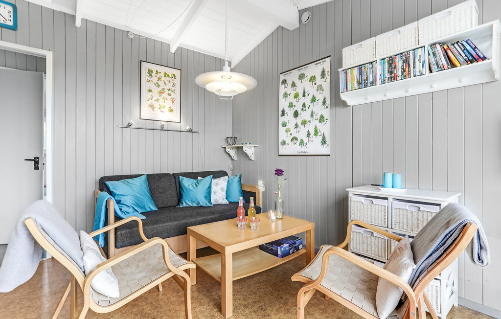 Ferienhaus - Sandvig , Dänemark - I68430 4