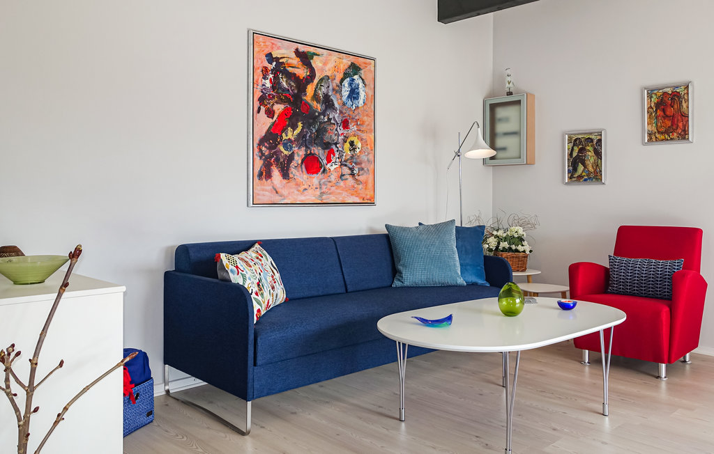 Ferieleilighet - Sandvig , Danmark - I68477 3