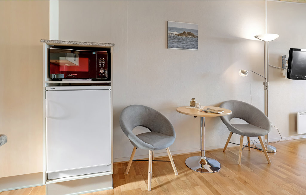 Ferienwohnung - Sandvig , Dänemark - I68504 13