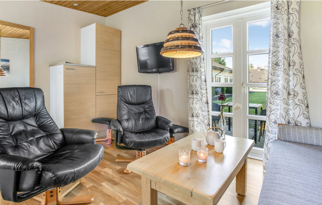 Lejlighed - Sandvig , Danmark - I68528 9