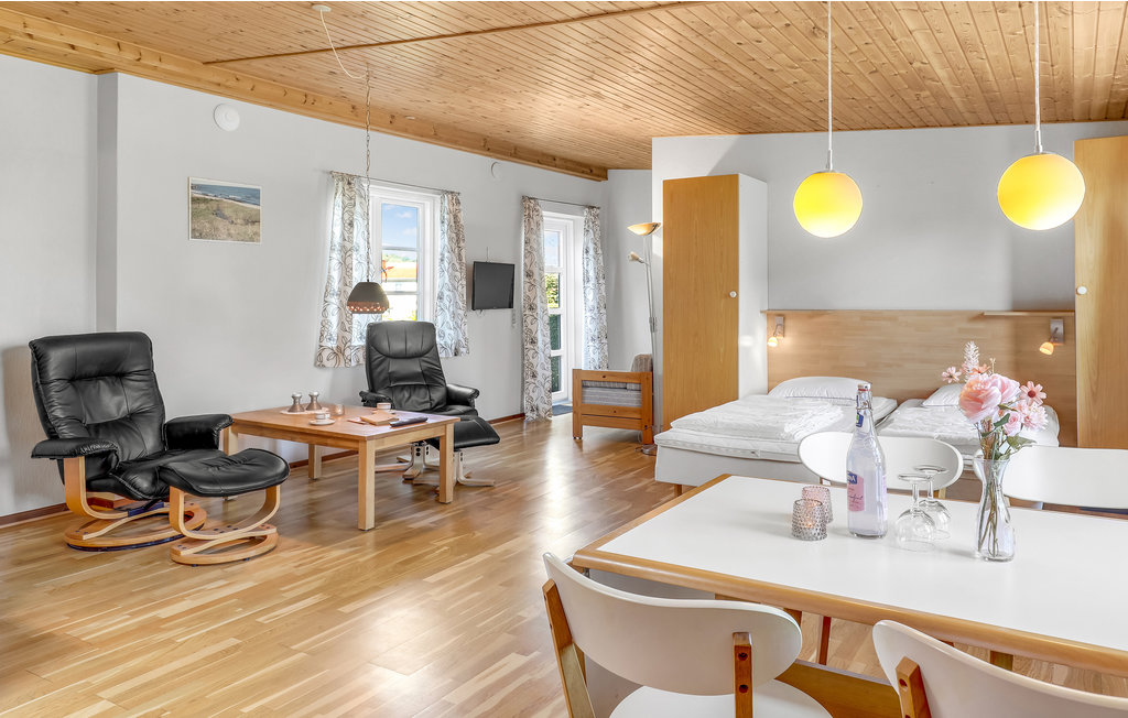 Ferieleilighet - Sandvig , Danmark - I68529 4