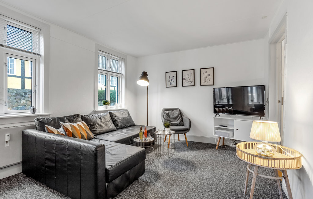 Ferieleilighet - Sandvig , Danmark - I68094 4