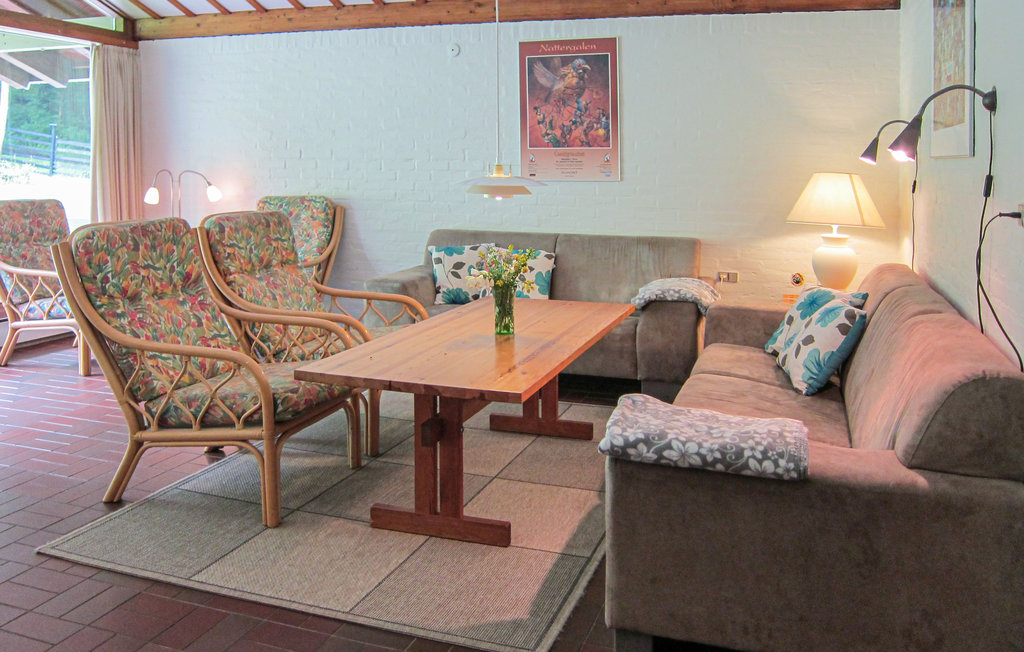 Ferieleilighet - Sandvig , Danmark - I68201 5