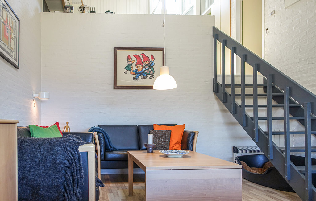 Ferienwohnung - Sandvig , Dänemark - I68254 5