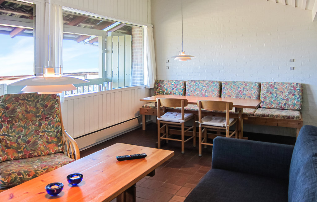 Ferieleilighet - Sandvig , Danmark - I68200 14